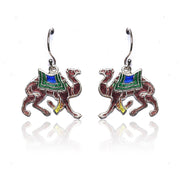 camel-multicolor-enamel-hooks